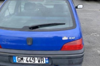 Jante PEUGEOT 106