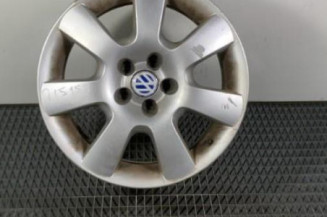 Jante VOLKSWAGEN GOLF 4 Photo n°1
