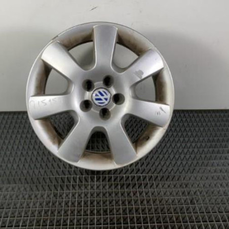 Jante VOLKSWAGEN GOLF 4 Photo n°1