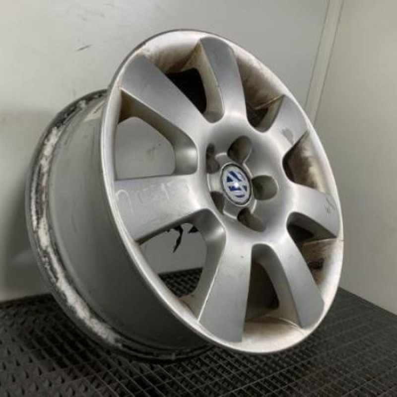 Jante VOLKSWAGEN GOLF 4 Photo n°3