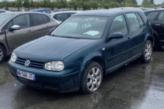 Jante VOLKSWAGEN GOLF 4