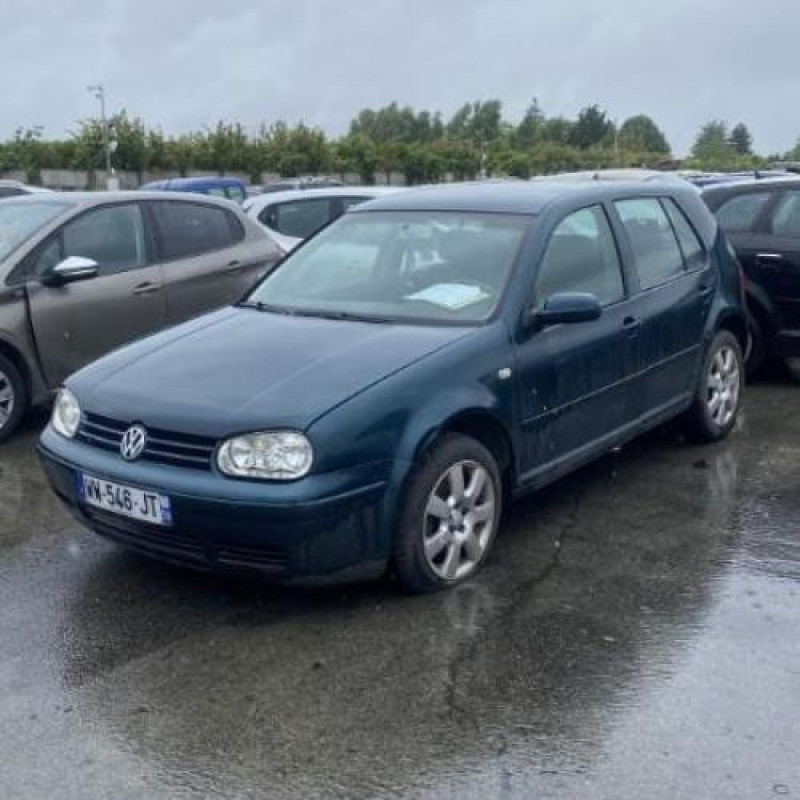 Jante VOLKSWAGEN GOLF 4 Photo n°4
