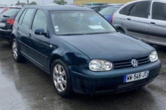 Jante VOLKSWAGEN GOLF 4