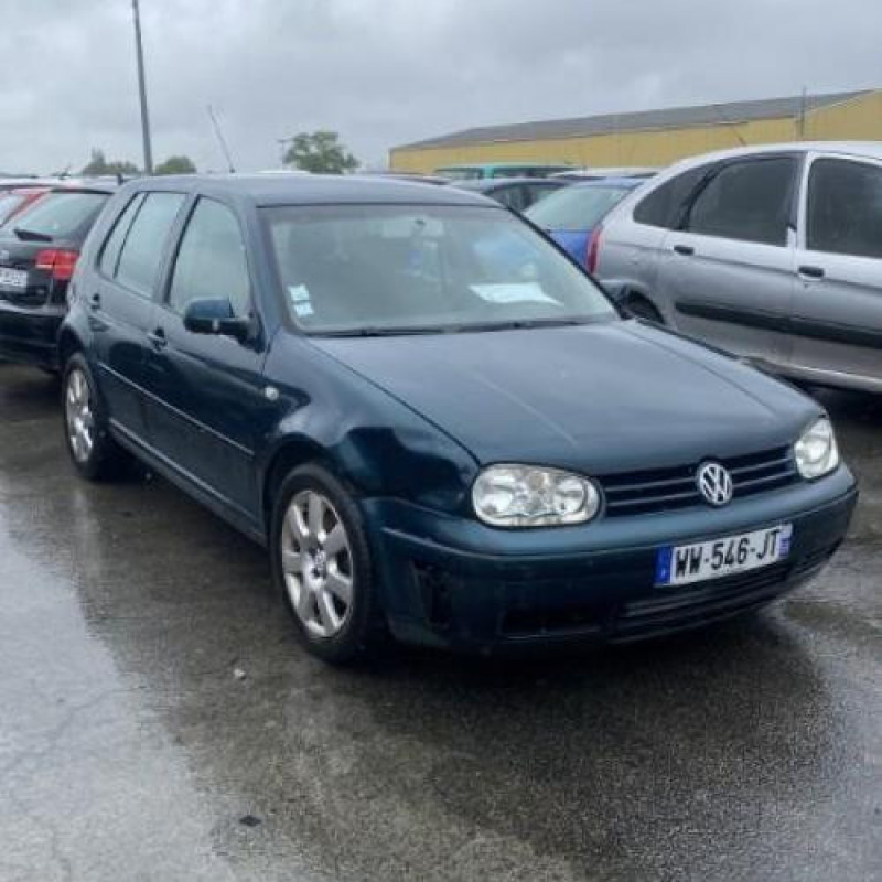Jante VOLKSWAGEN GOLF 4 Photo n°5