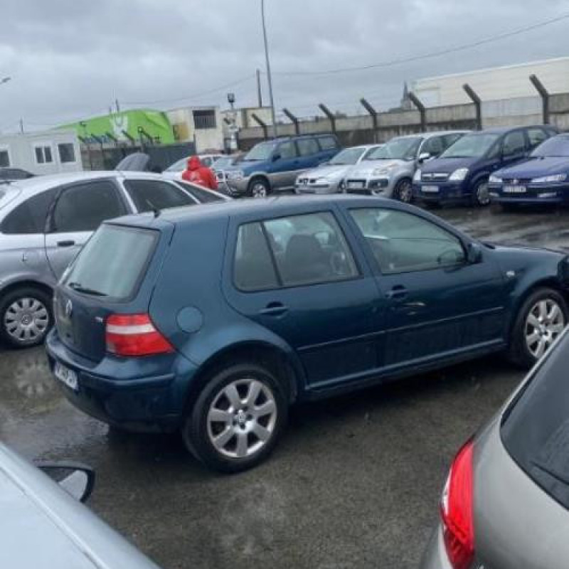 Jante VOLKSWAGEN GOLF 4 Photo n°6