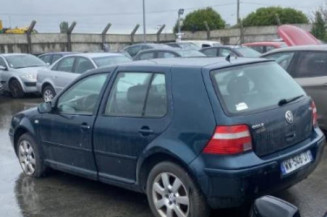 Jante VOLKSWAGEN GOLF 4
