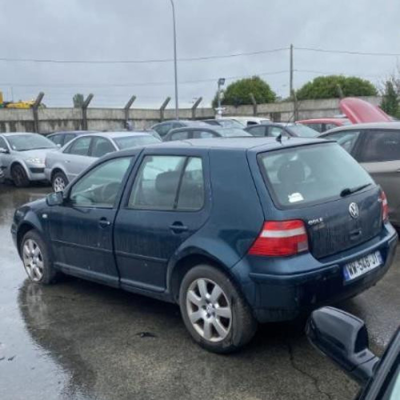 Jante VOLKSWAGEN GOLF 4 Photo n°7