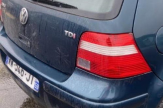 Jante VOLKSWAGEN GOLF 4
