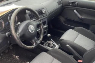 Jante VOLKSWAGEN GOLF 4
