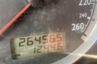 Jante VOLKSWAGEN GOLF 4