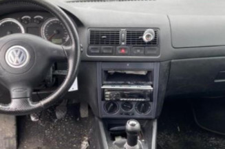 Jante VOLKSWAGEN GOLF 4