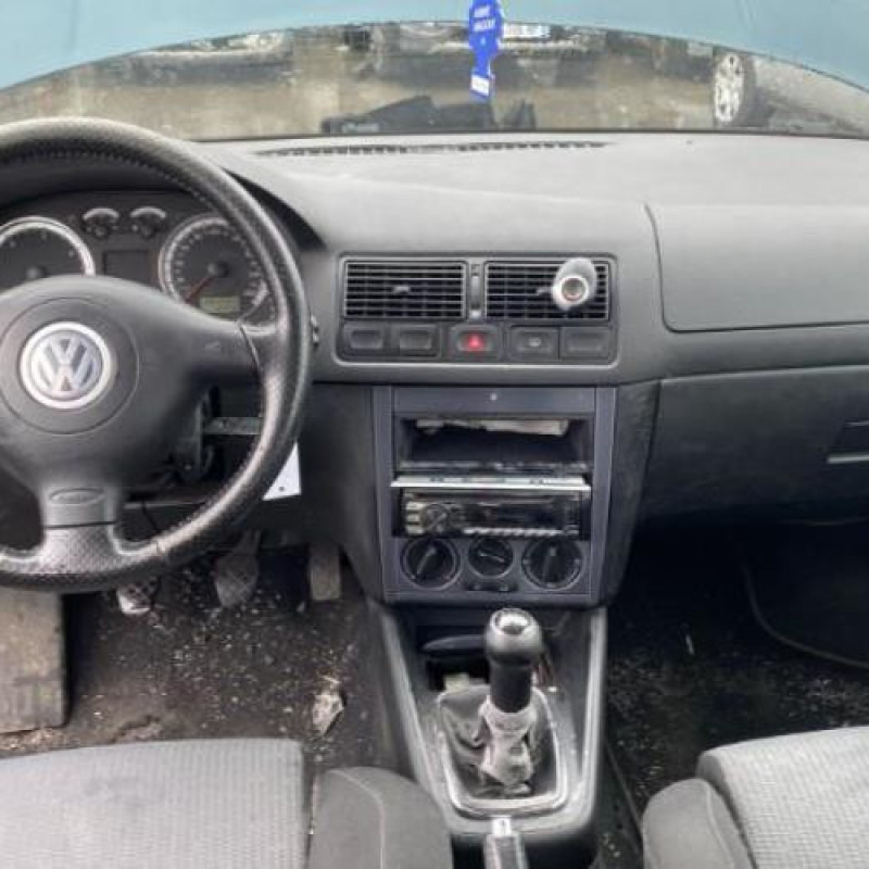 Jante VOLKSWAGEN GOLF 4 Photo n°17