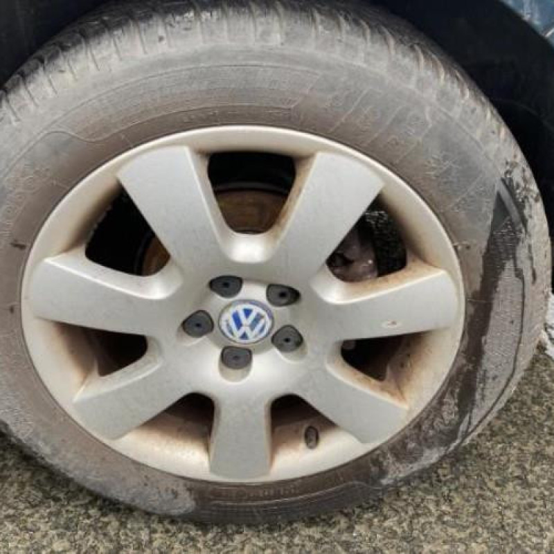 Jante VOLKSWAGEN GOLF 4 Photo n°20