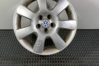 Jante VOLKSWAGEN GOLF 4 Photo n°1