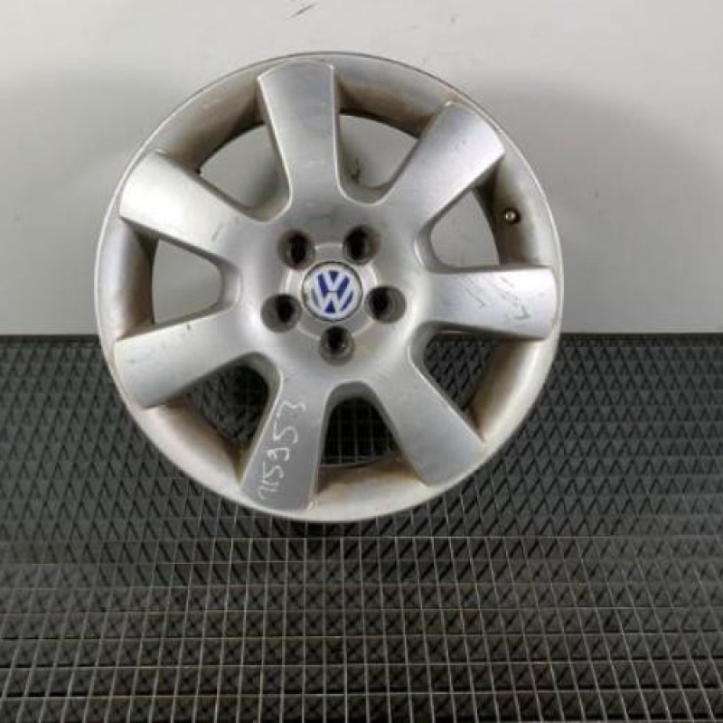 Jante VOLKSWAGEN GOLF 4 Photo n°1