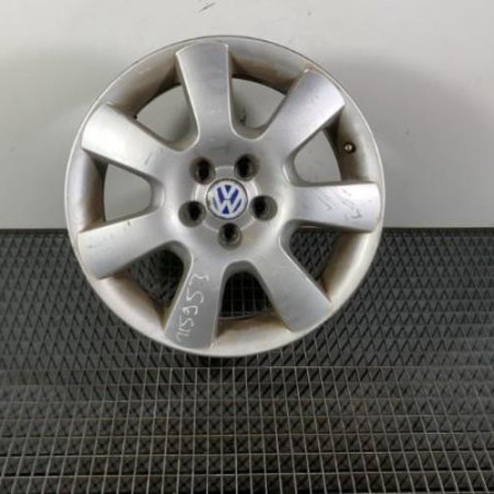 Jante VOLKSWAGEN GOLF 4 Photo n°1