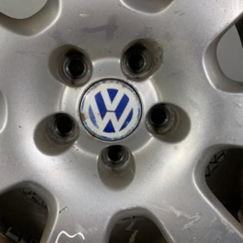 Jante VOLKSWAGEN GOLF 4 Photo n°2