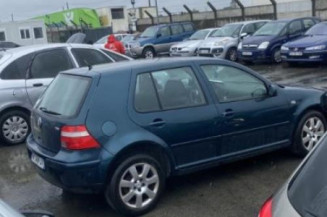 Jante VOLKSWAGEN GOLF 4