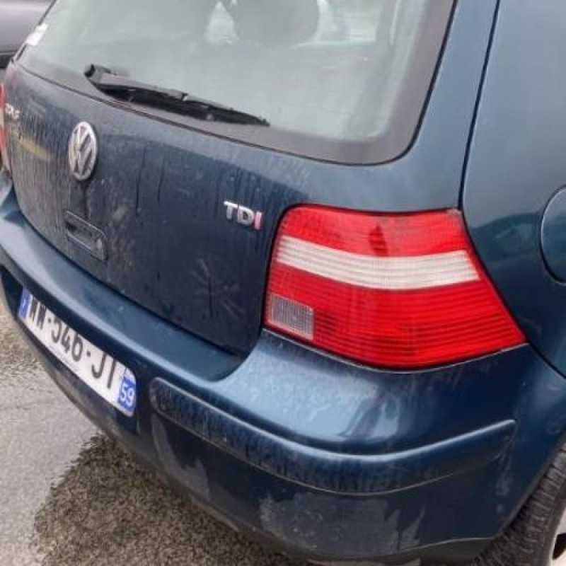 Jante VOLKSWAGEN GOLF 4 Photo n°8