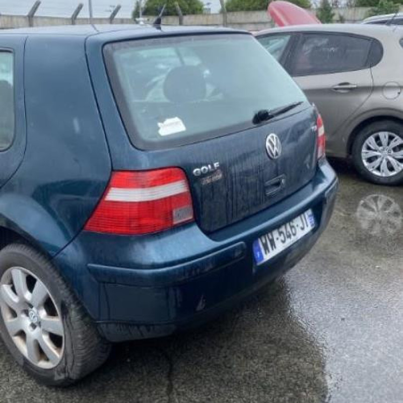 Jante VOLKSWAGEN GOLF 4 Photo n°9
