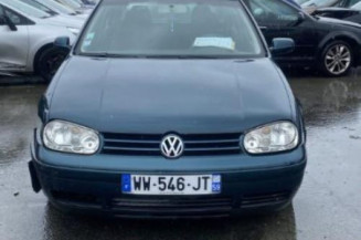 Jante VOLKSWAGEN GOLF 4