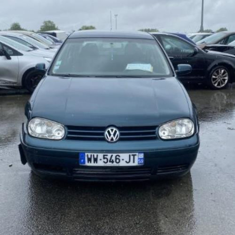 Jante VOLKSWAGEN GOLF 4 Photo n°10