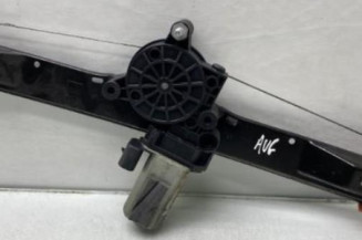 Leve vitre electrique avant gauche FIAT GRANDE PUNTO