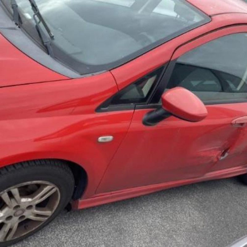 Leve vitre electrique avant gauche FIAT GRANDE PUNTO Photo n°16