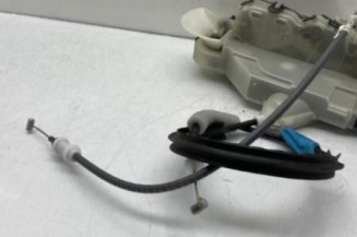 Serrure avant gauche CITROEN BERLINGO 3 M
