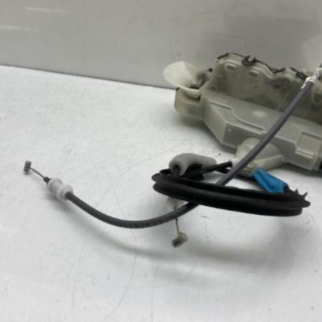 Serrure avant gauche CITROEN BERLINGO 3 M