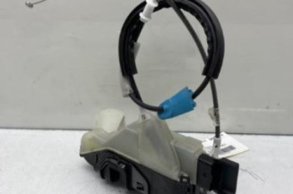 Serrure avant gauche CITROEN BERLINGO 3 M