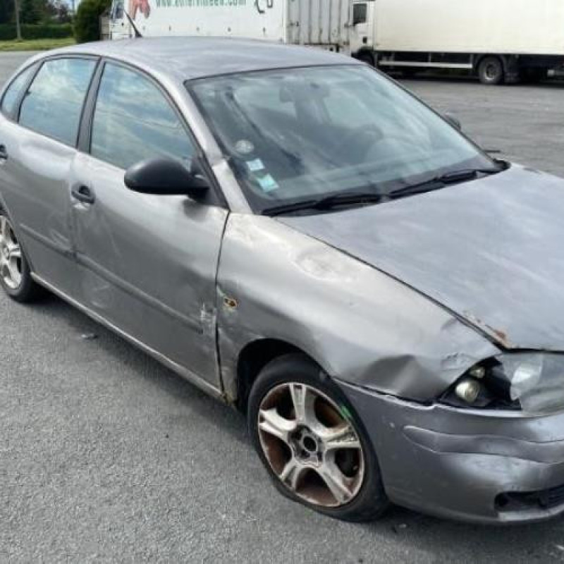 Jante SEAT IBIZA 3 Photo n°4
