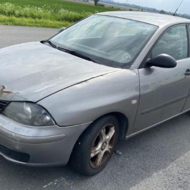Jante SEAT IBIZA 3 Photo n°5