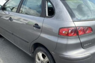 Jante SEAT IBIZA 3