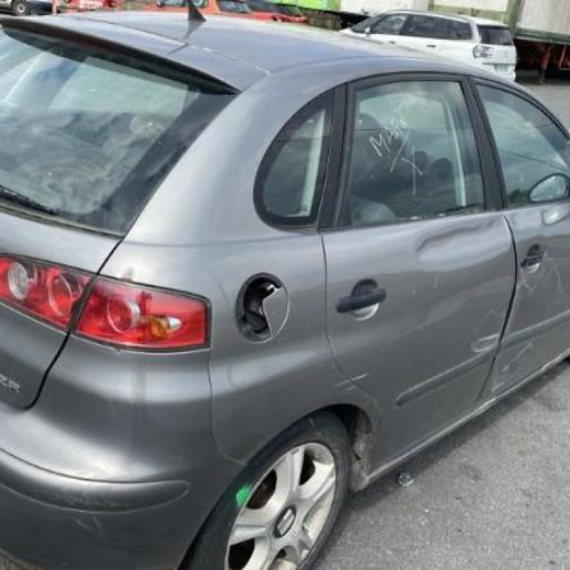 Jante SEAT IBIZA 3 Photo n°7