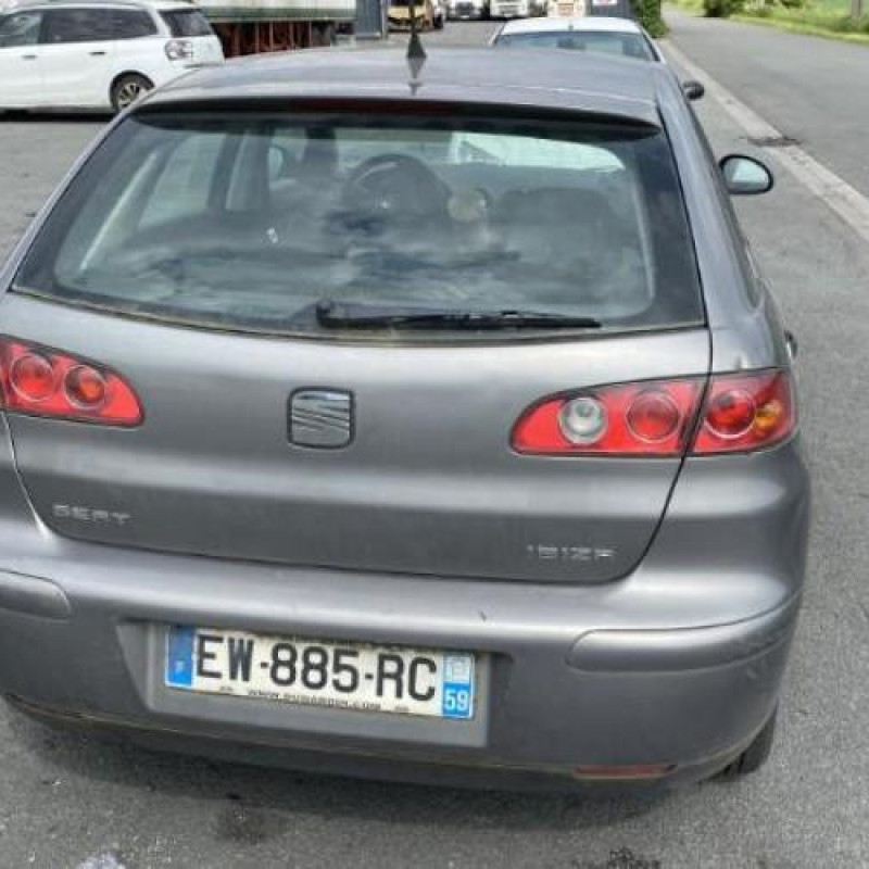Jante SEAT IBIZA 3 Photo n°8