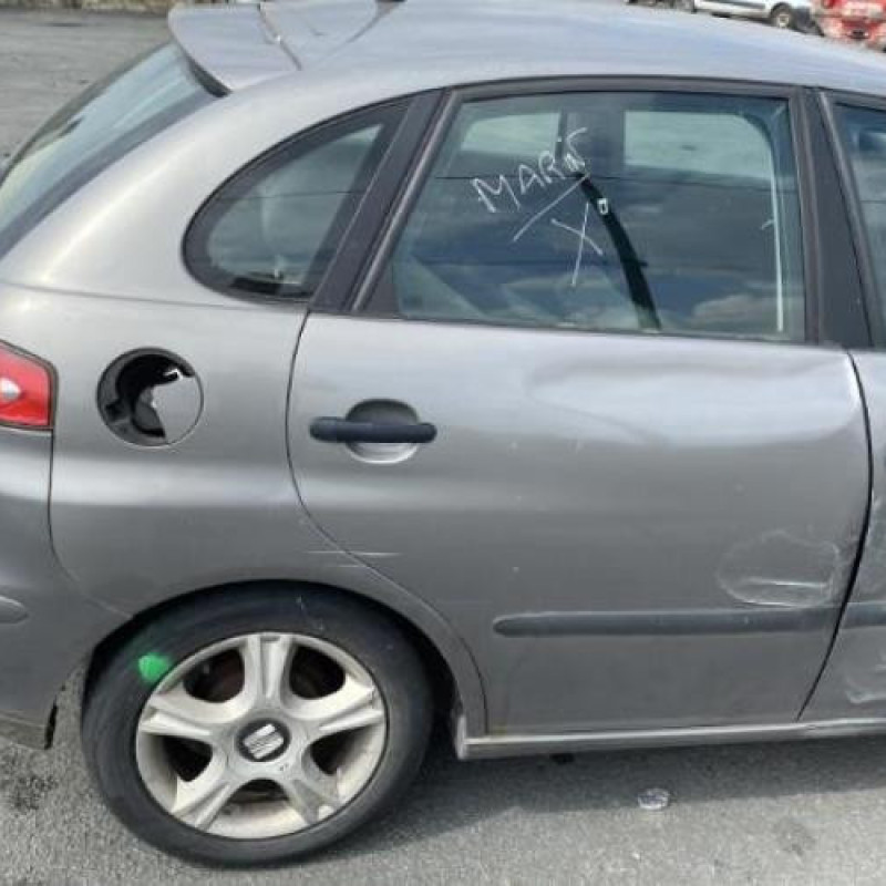 Jante SEAT IBIZA 3 Photo n°9