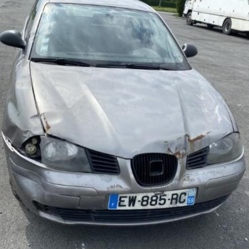 Jante SEAT IBIZA 3 Photo n°11