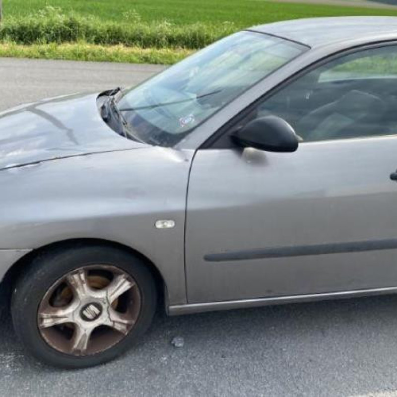 Jante SEAT IBIZA 3 Photo n°12