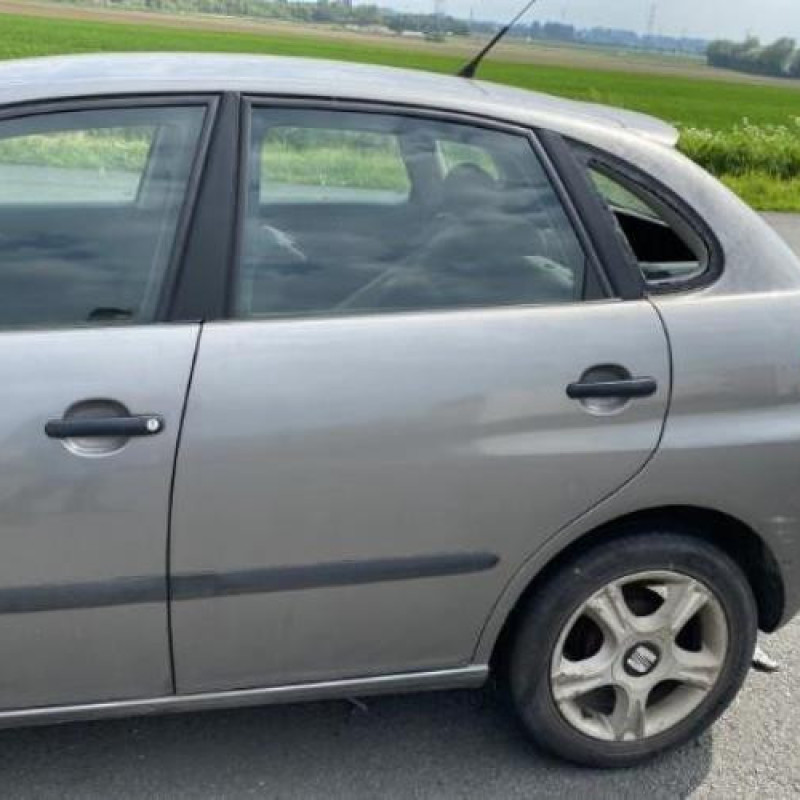Jante SEAT IBIZA 3 Photo n°13