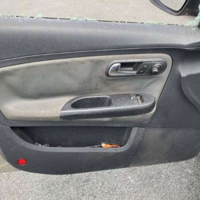 Jante SEAT IBIZA 3 Photo n°14