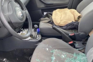 Jante SEAT IBIZA 3