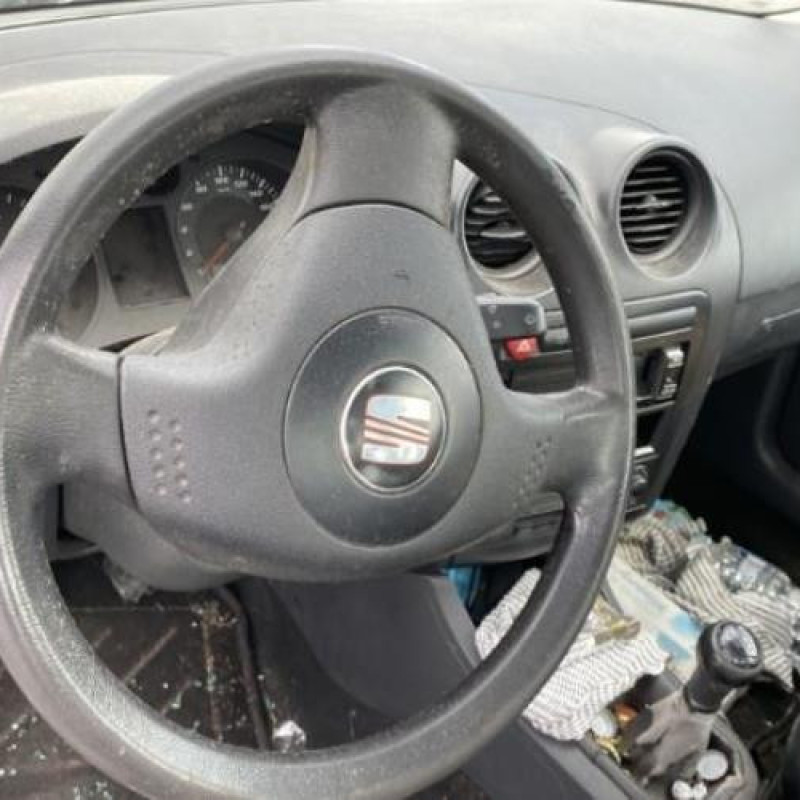 Jante SEAT IBIZA 3 Photo n°17