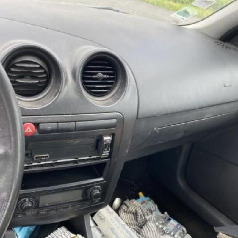 Jante SEAT IBIZA 3 Photo n°19