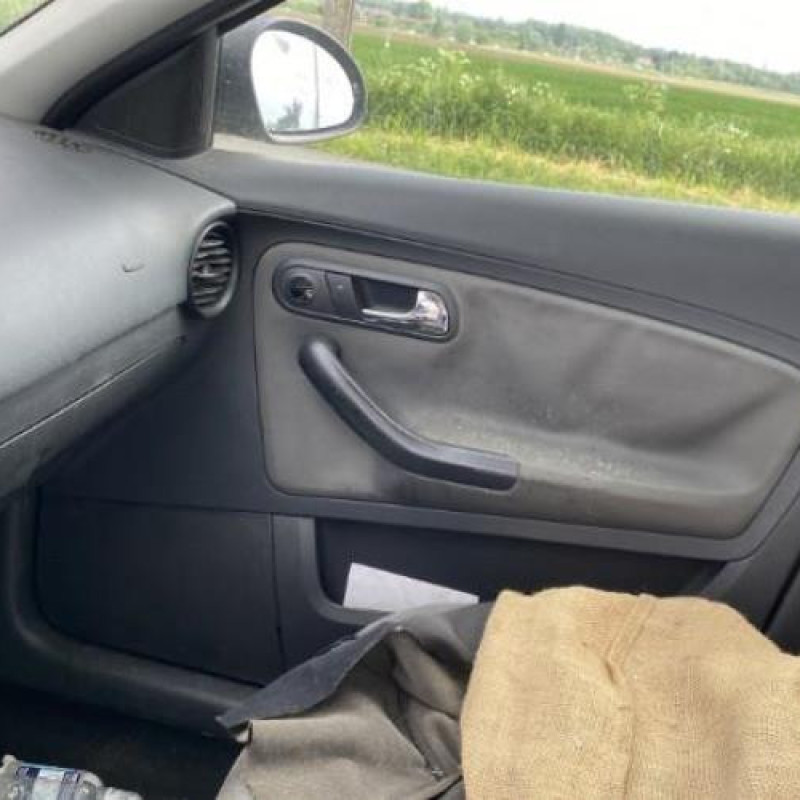 Jante SEAT IBIZA 3 Photo n°20