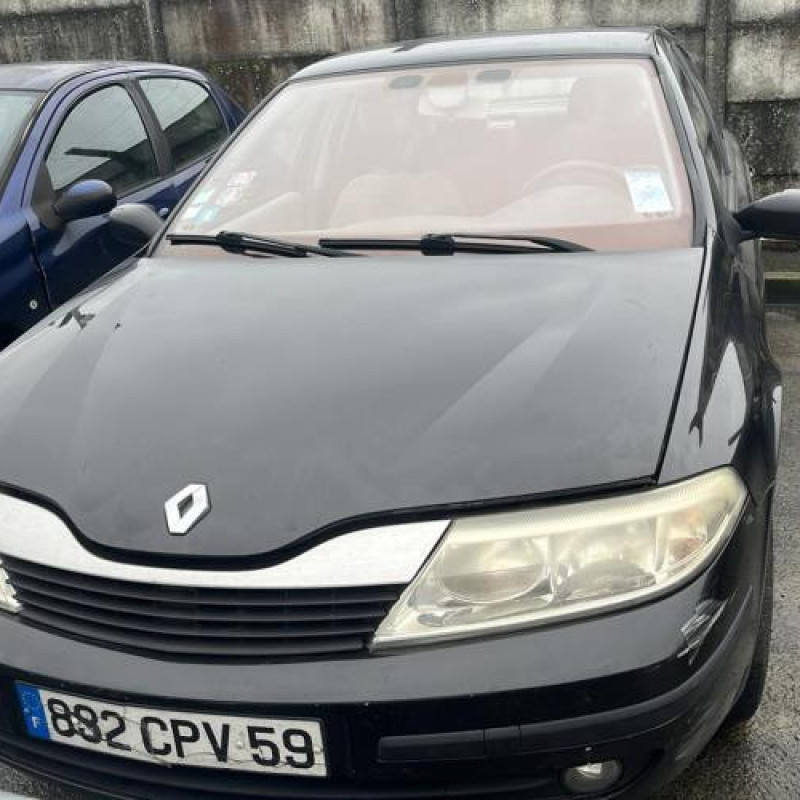 Jante RENAULT LAGUNA 2 Photo n°4