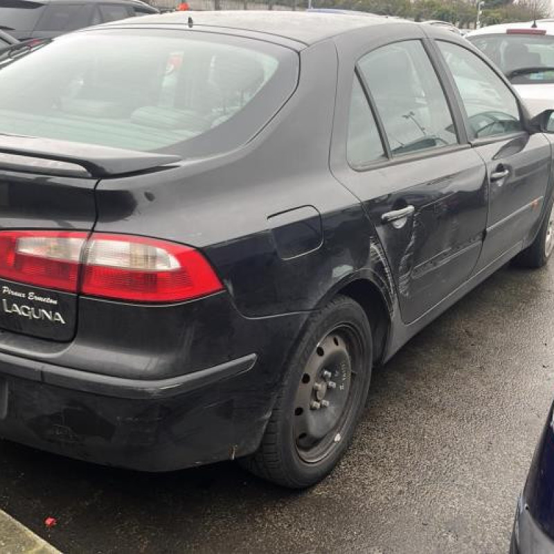 Jante RENAULT LAGUNA 2 Photo n°5