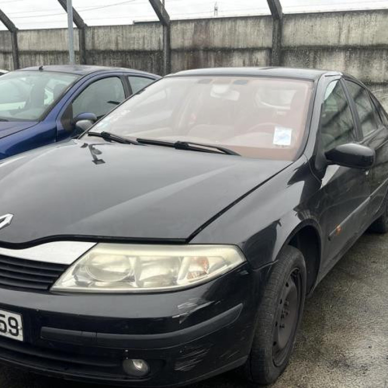 Jante RENAULT LAGUNA 2 Photo n°6