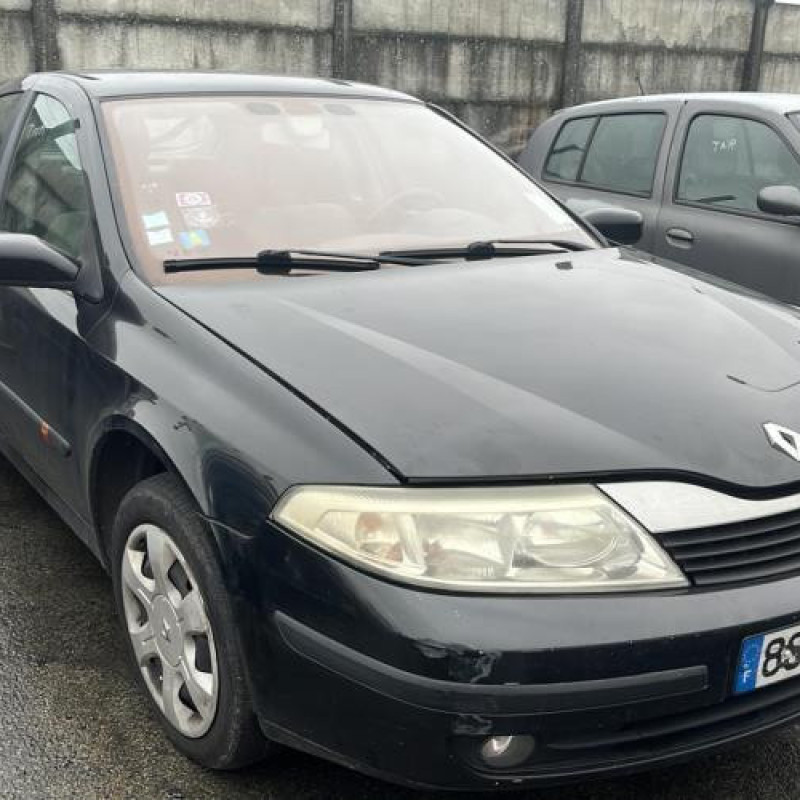 Jante RENAULT LAGUNA 2 Photo n°7