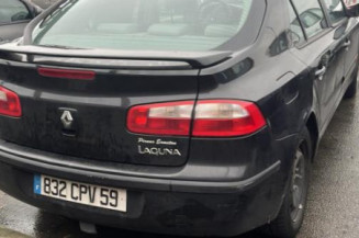 Jante RENAULT LAGUNA 2